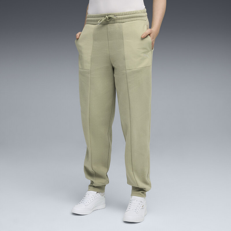 PUMA HER High-Waist Sweatpants Women 113064680