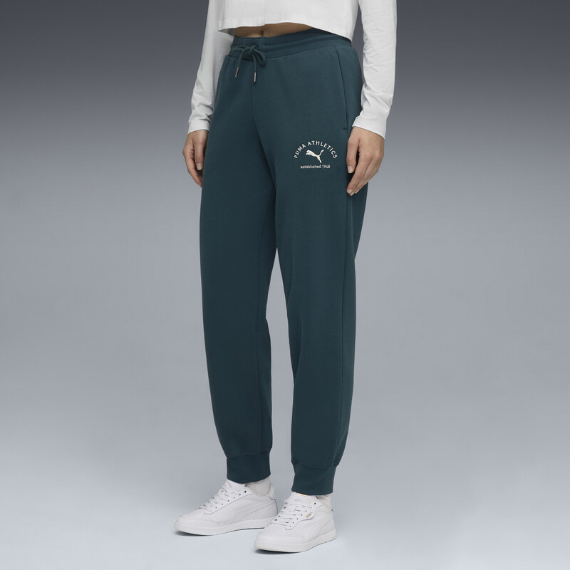 PUMA Class Comfort Sweatpants Women 115382643