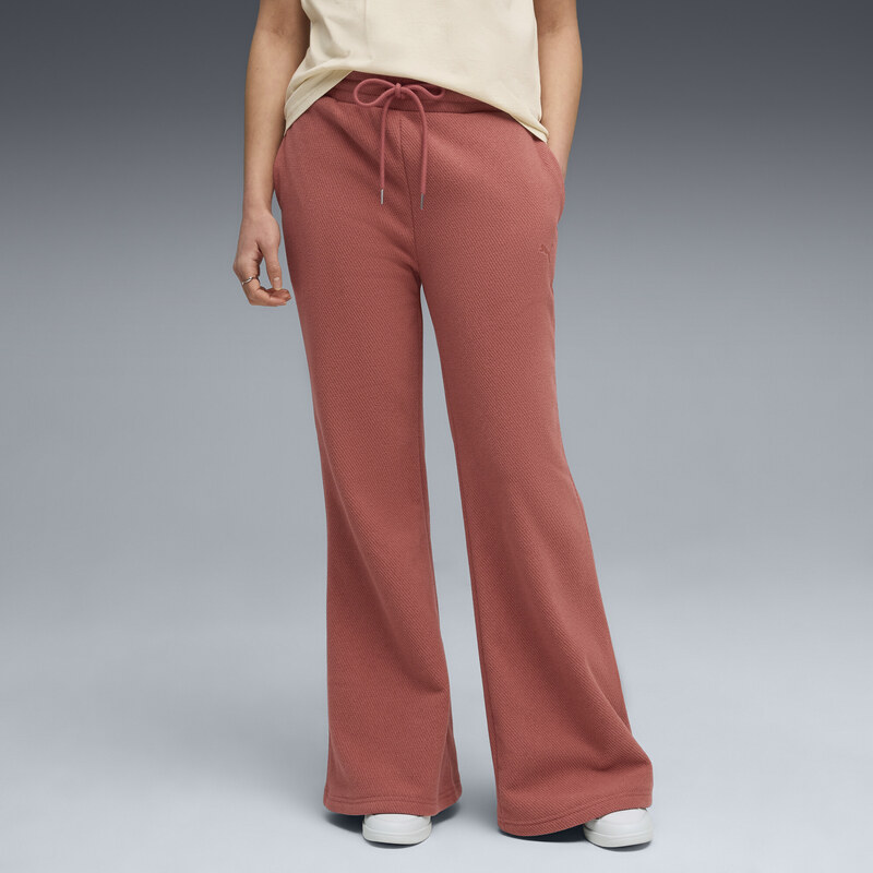 PUMA HER High-Waist Winterized Pants Women 113064682
