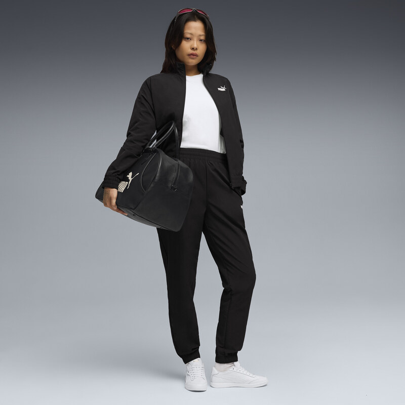 PUMA Woven Tracksuit Women 115218231
