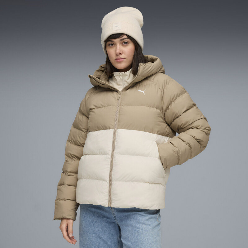 PUMA Mono Hooded Jacket Women 113329520