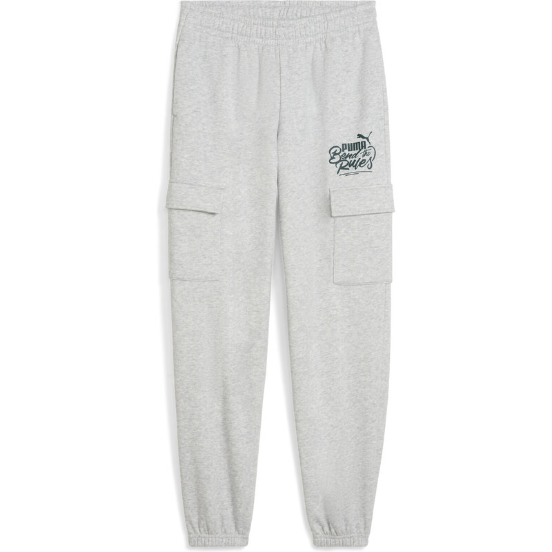 PUMA MID90s Cargo Sweatpants Youth 113082634