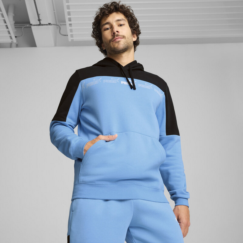 PUMA Around The Block Hoodie Men
