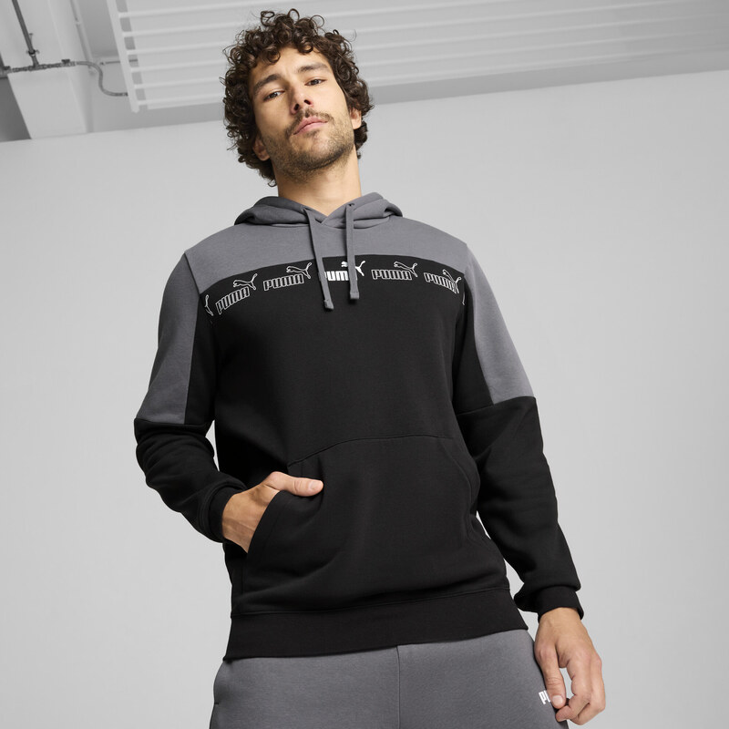 PUMA Around The Block Hoodie Men