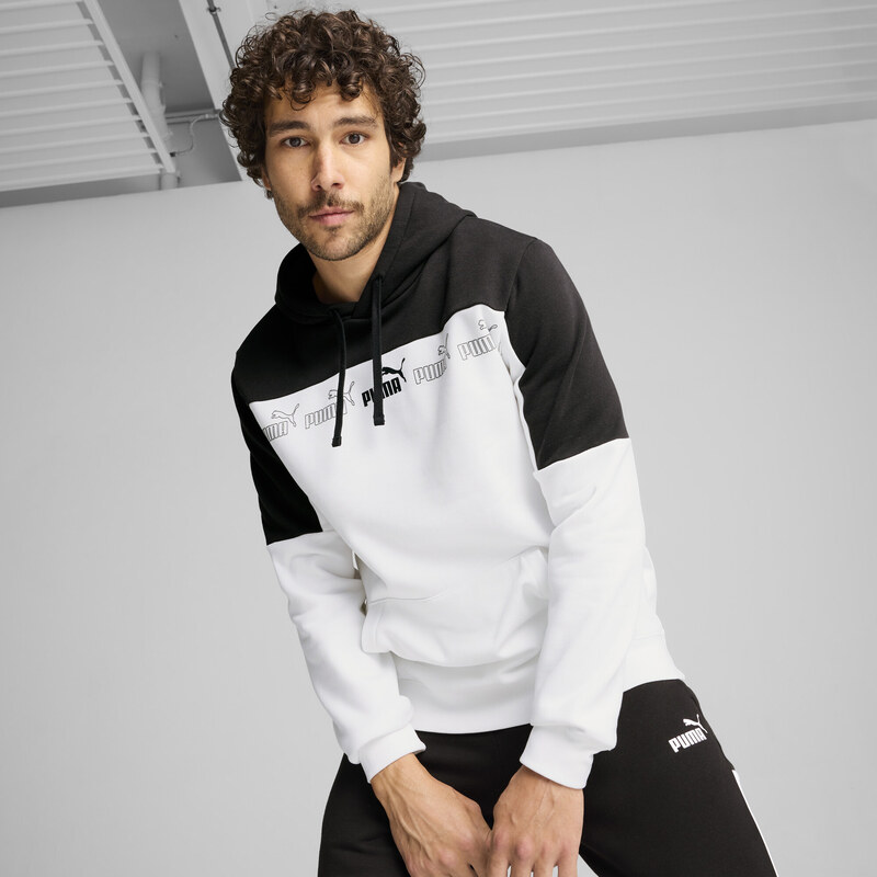PUMA Around The Block Hoodie Men