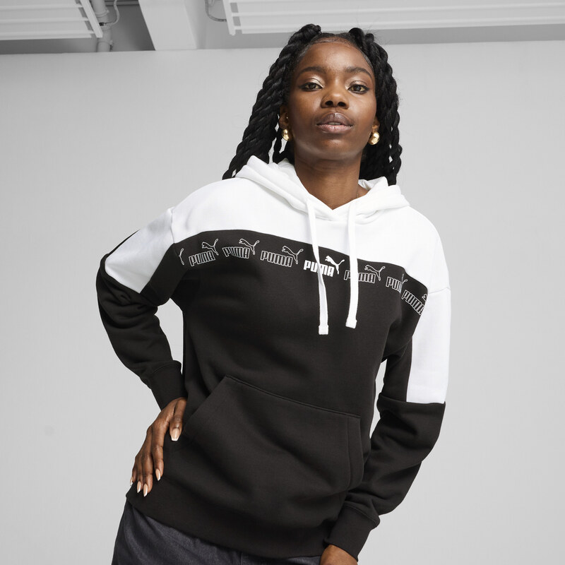 PUMA Around The Block Hoodie Women