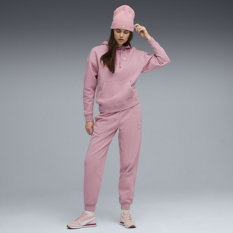 PUMA Loungewear Fleece Sweat Suit Women 115738745
