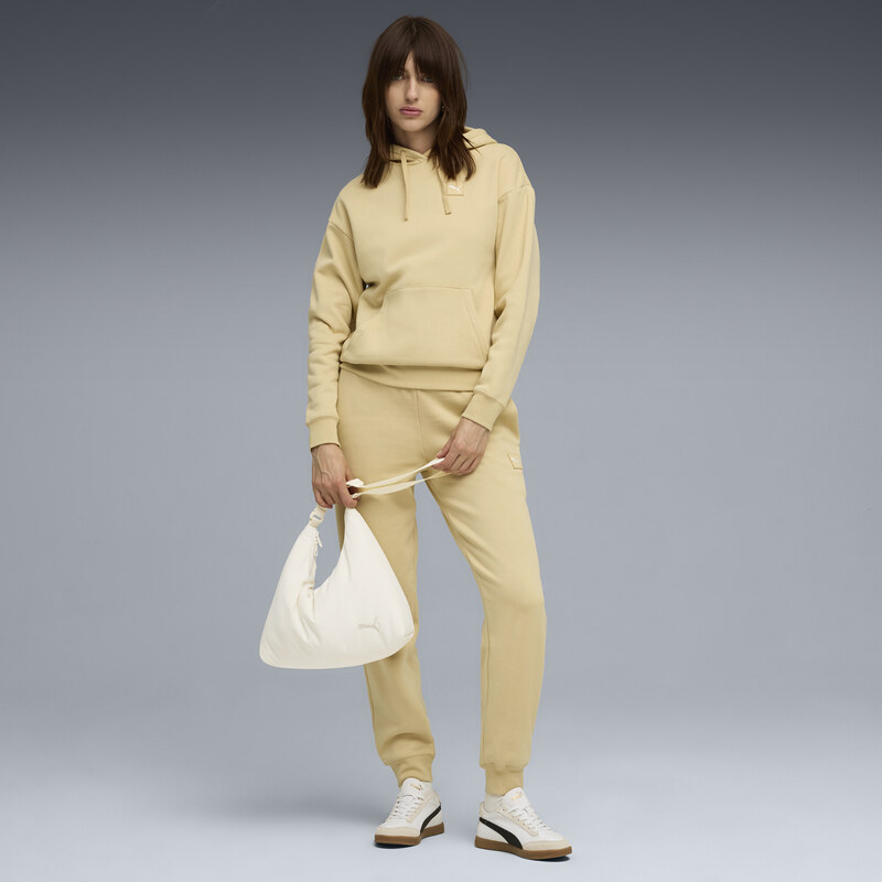 PUMA Loungewear Fleece Sweat Suit Women 114898494