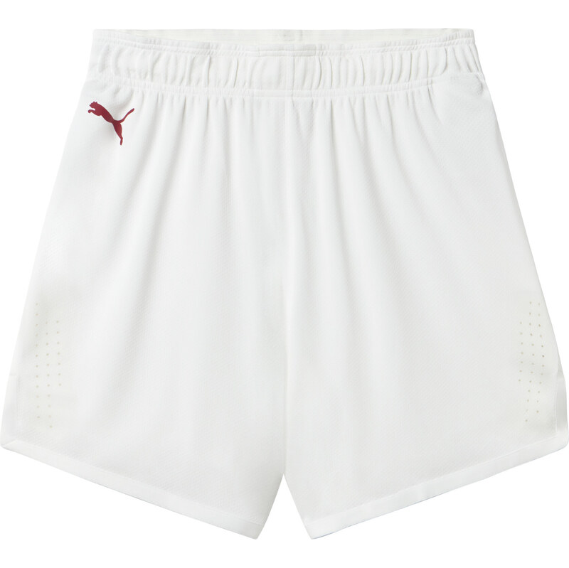 PUMA Saski Baskonia Away Basketball Shorts Men
