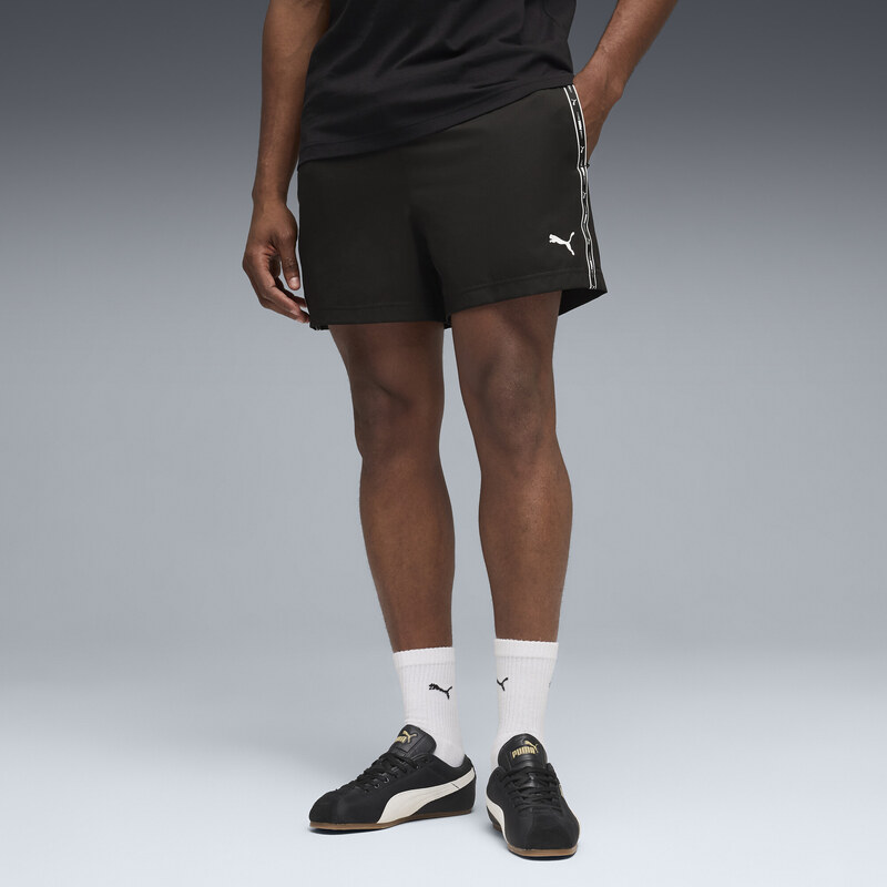 PUMA Essentials Tape Woven 5 Shorts Men