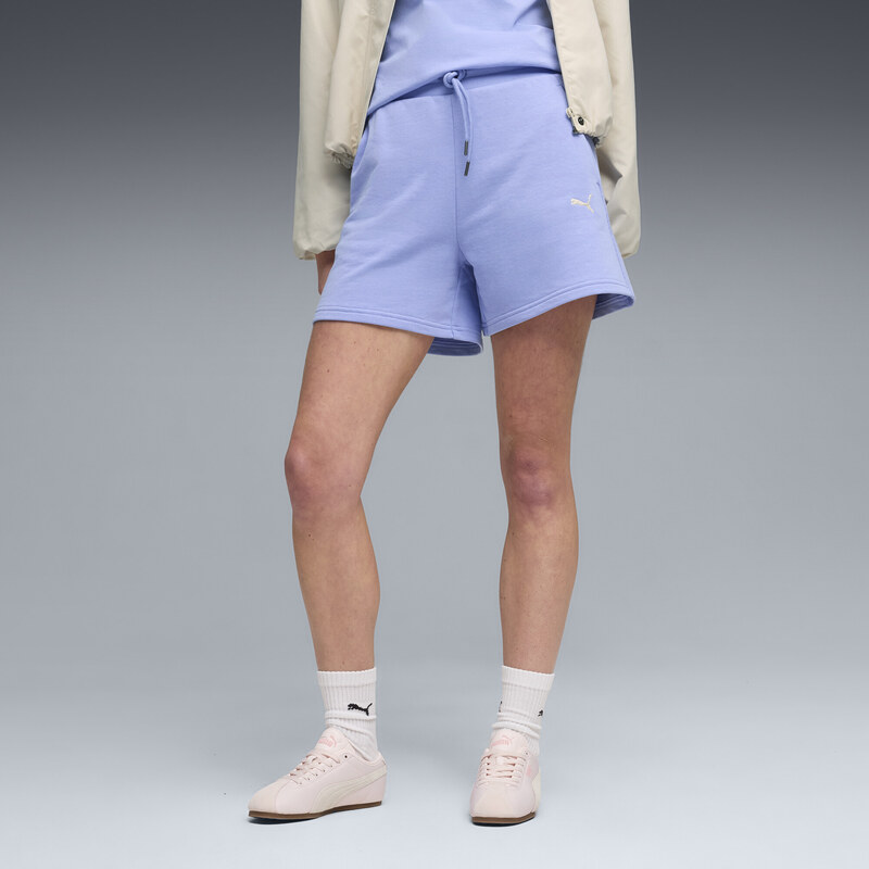 PUMA Class High-Waist 5 Shorts Women