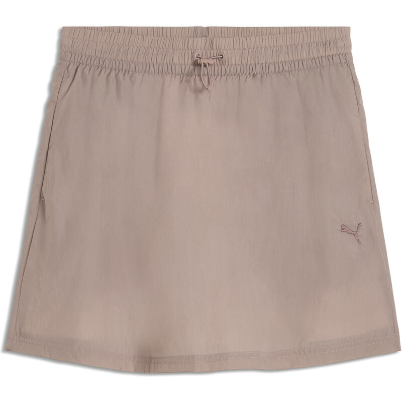 PUMA HER Woven Skirt Women