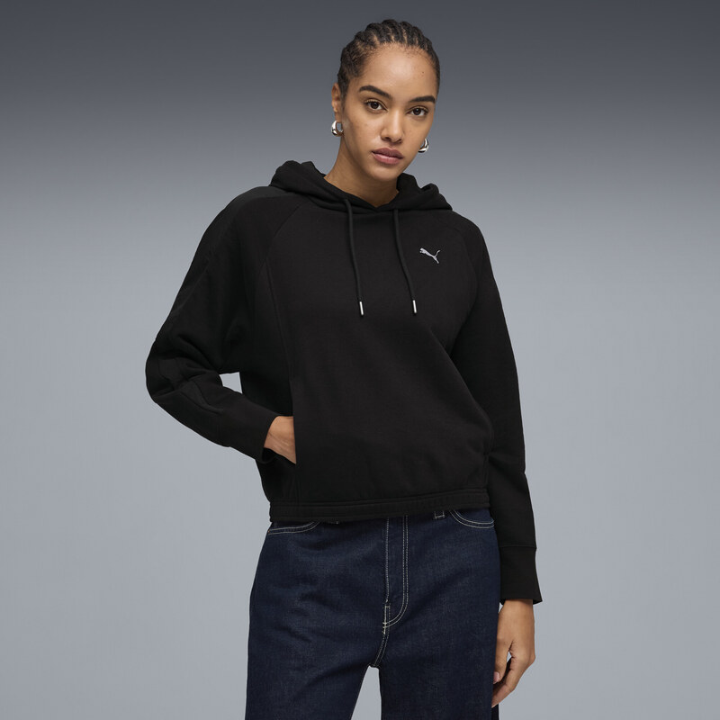 PUMA HER Oversized Hoodie Women 113097691