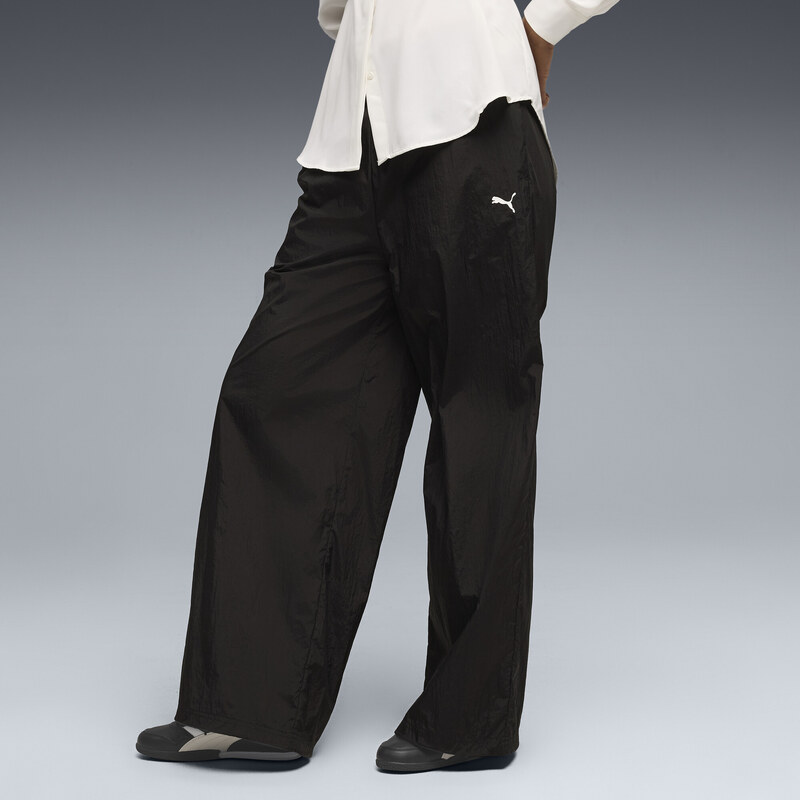 PUMA Sport Relaxed Woven Pants Women 113095136