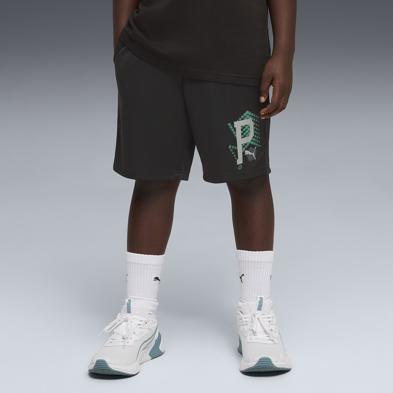 PUMA Active Sports Shorts Youth