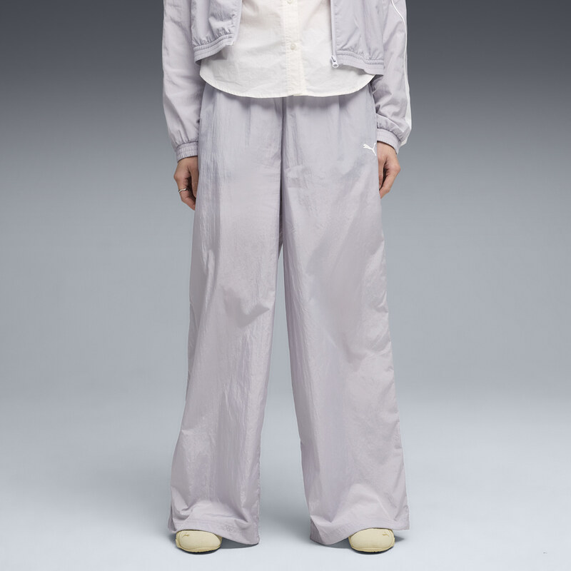 PUMA Sport Relaxed Woven Pants Women 113070018