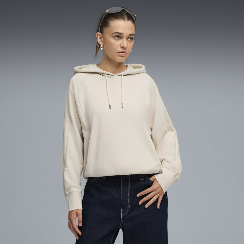 PUMA HER Oversized Hoodie Women