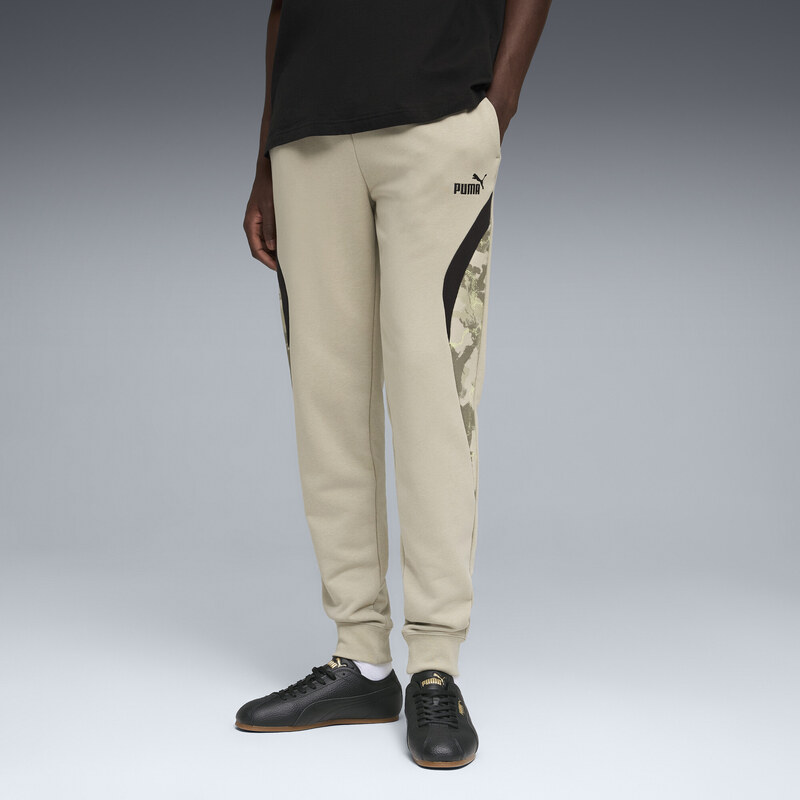 PUMA Camo Sweatpants Men