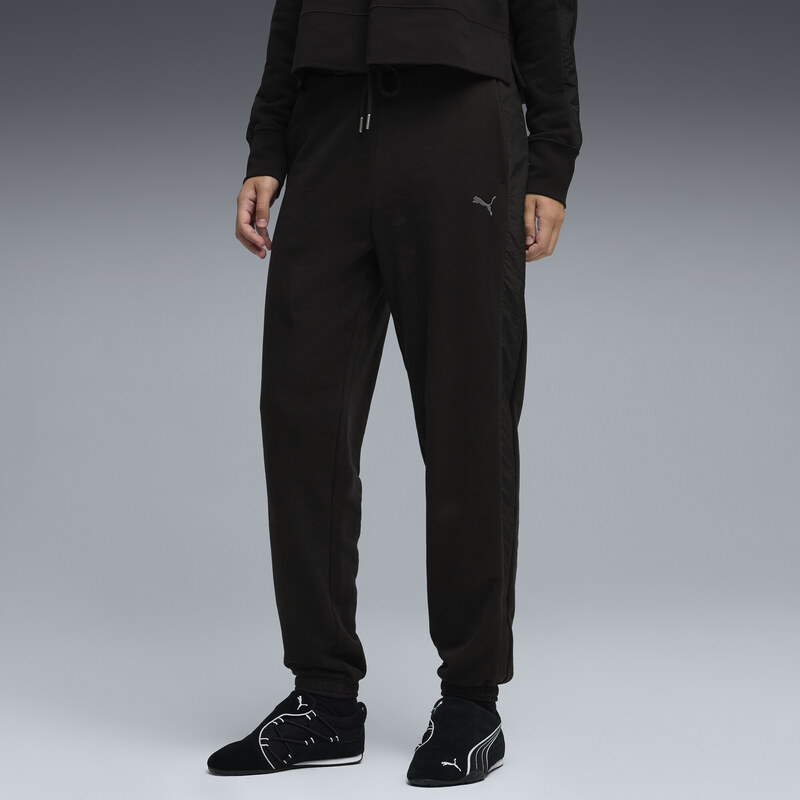 PUMA HER High-Waist Sweatpants Women 113095139