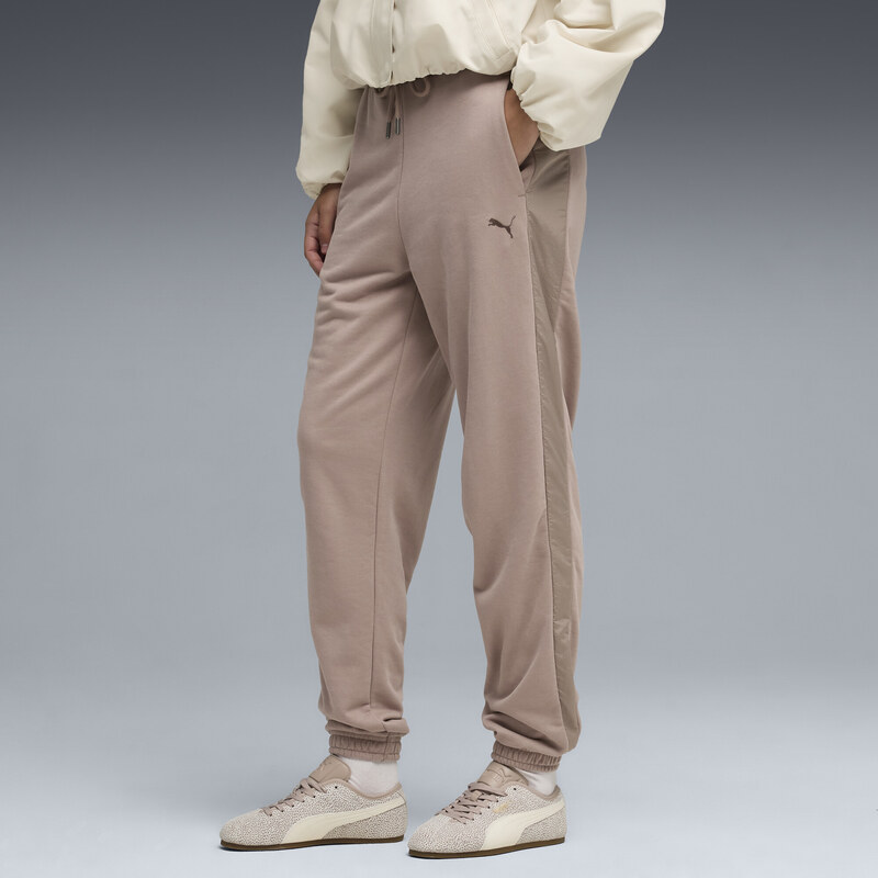 PUMA HER High-Waist Sweatpants Women 113082697