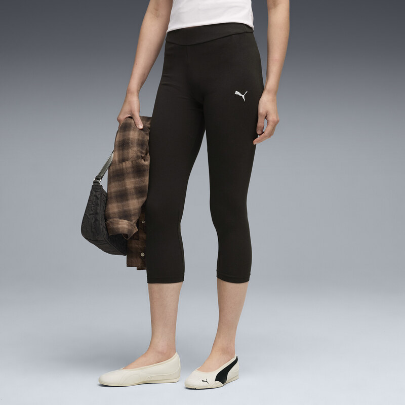 PUMA Essentials Capri Leggings Women