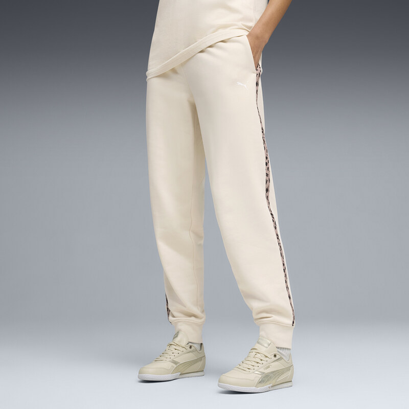 PUMA Essentials Graphics Animal Pants Women 113120405