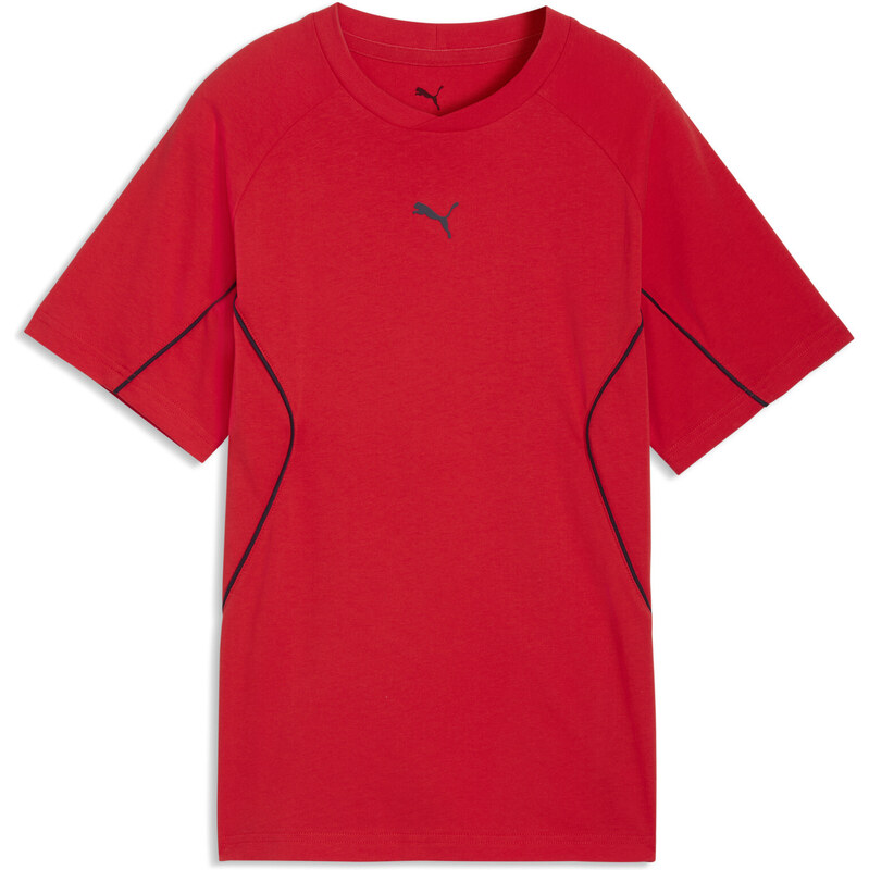 PUMA Sport Relaxed Tee Youth