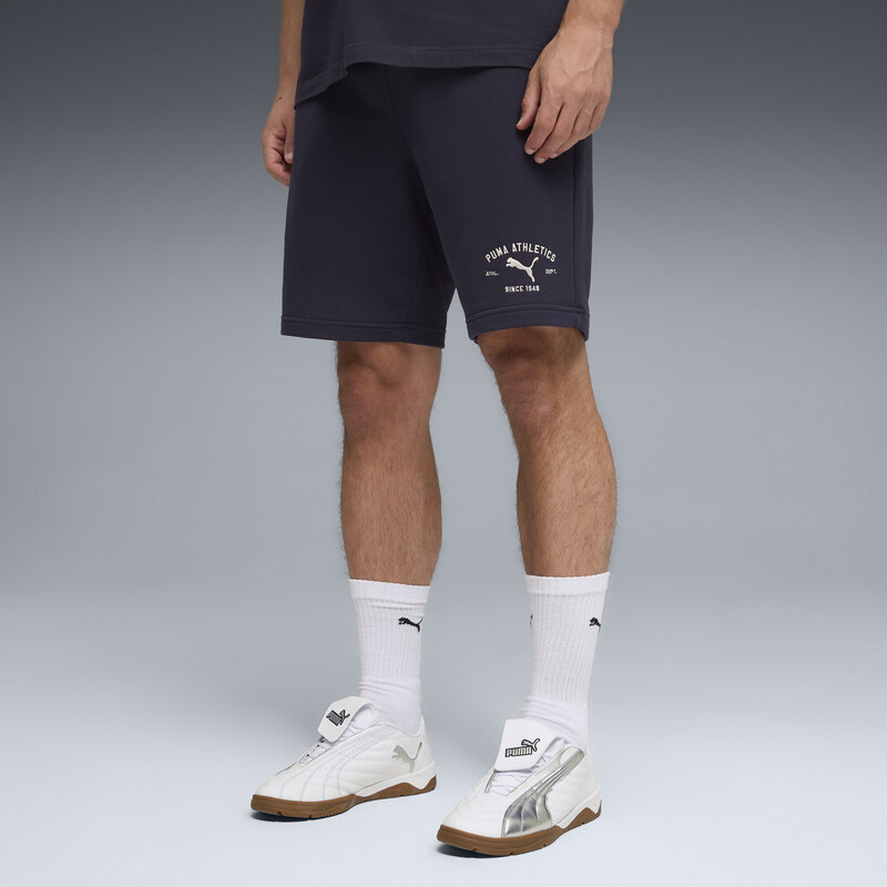 PUMA Class Graphic Shorts Men