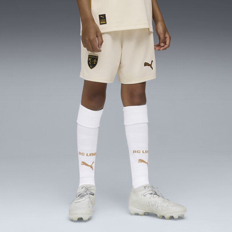PUMA RC Lens 25/26 Shorts Youth