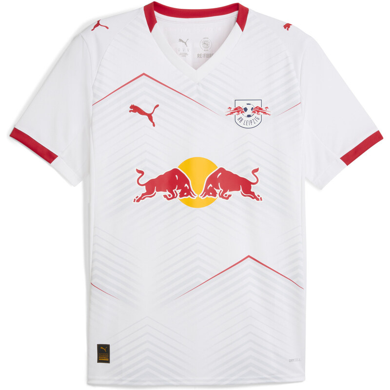 PUMA RB Leipzig 25/26 Home Jersey Men
