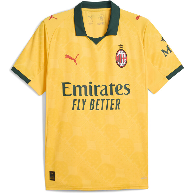 PUMA AC Milan 25/26 Third Jersey Men 112974007