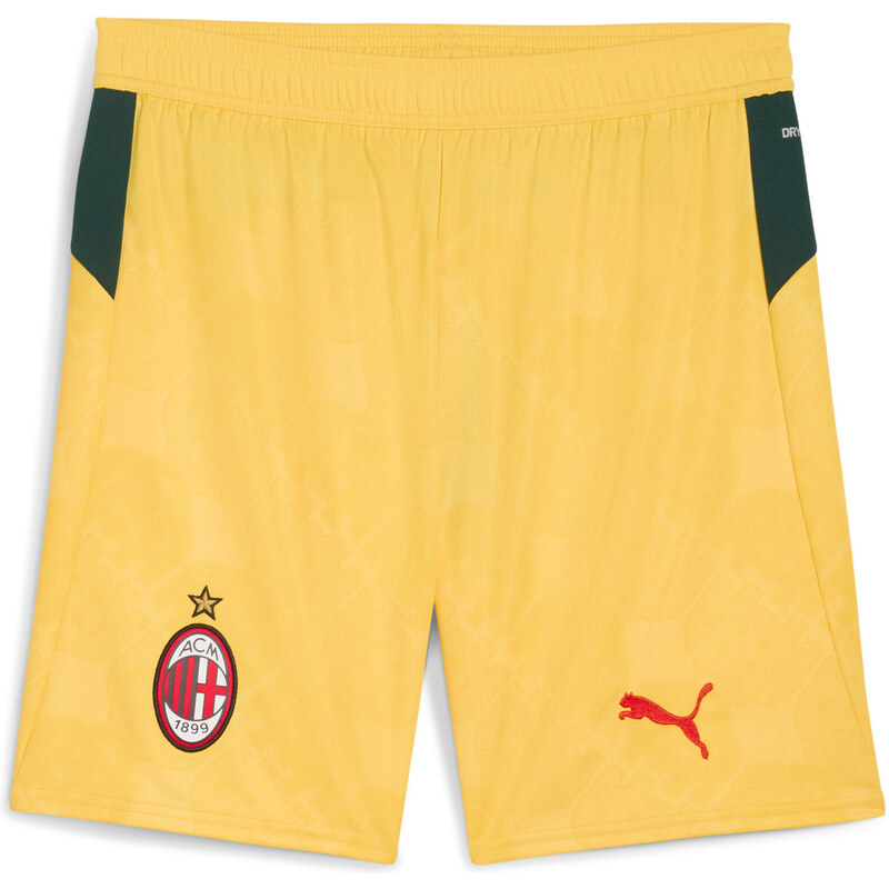 PUMA AC Milan 25/26 Shorts Men