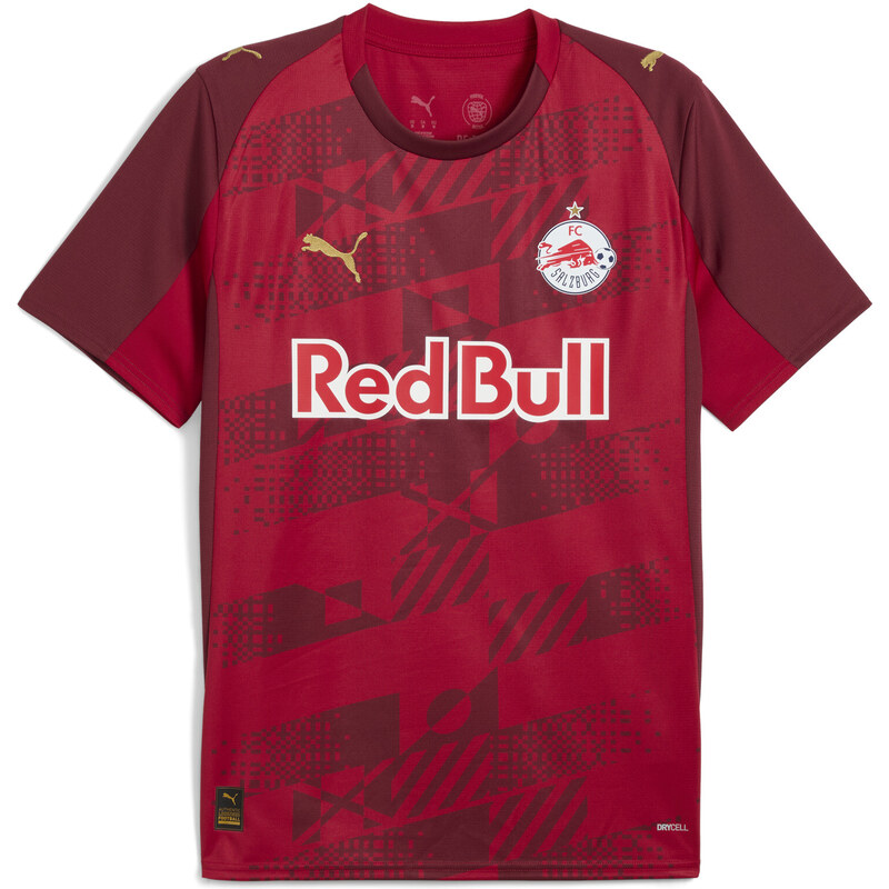 PUMA FC Red Bull Salzburg 25/26 Third Jersey Men
