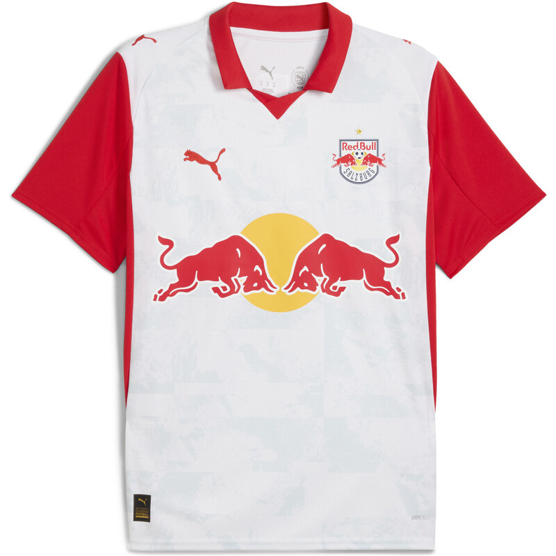PUMA FC Red Bull Salzburg 25/26 Home Jersey Men