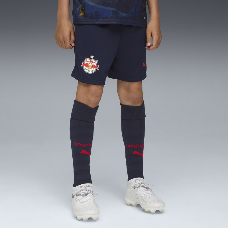PUMA FC Red Bull Salzburg 25/26 Shorts Youth