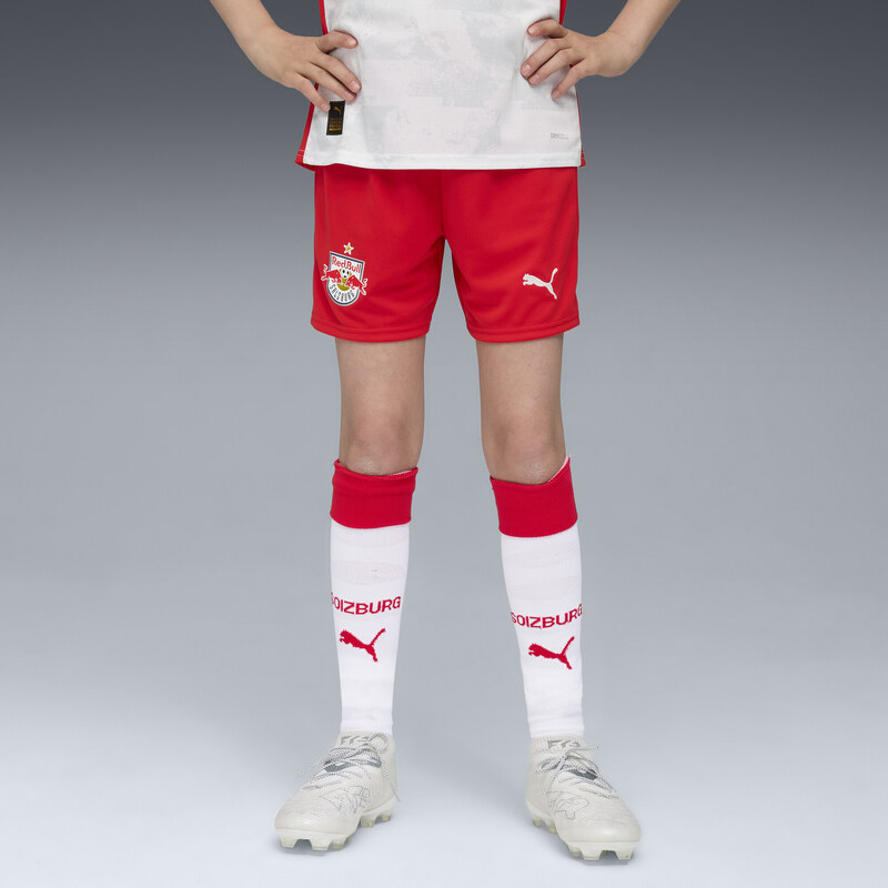 PUMA FC Red Bull Salzburg 25/26 Shorts Youth