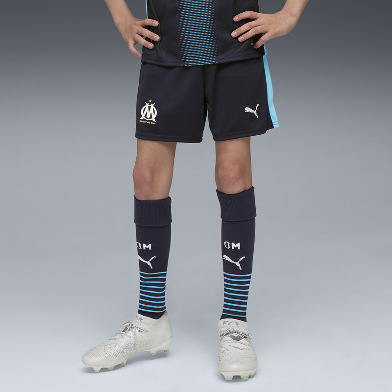PUMA Olympique de Marseille 25/26 Shorts Youth