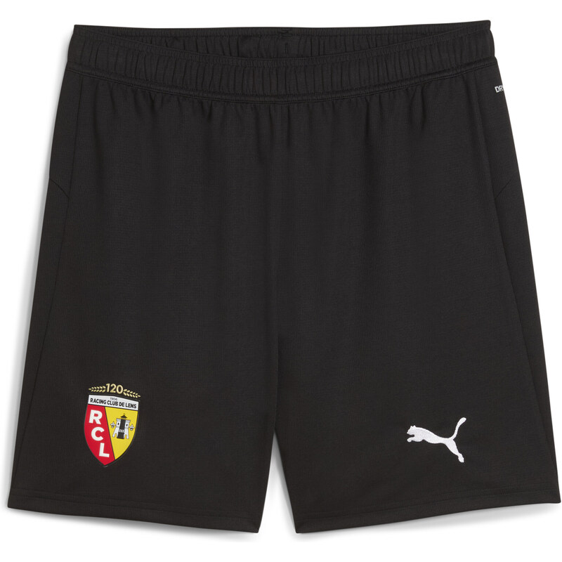 PUMA RC Lens 25/26 Shorts Men