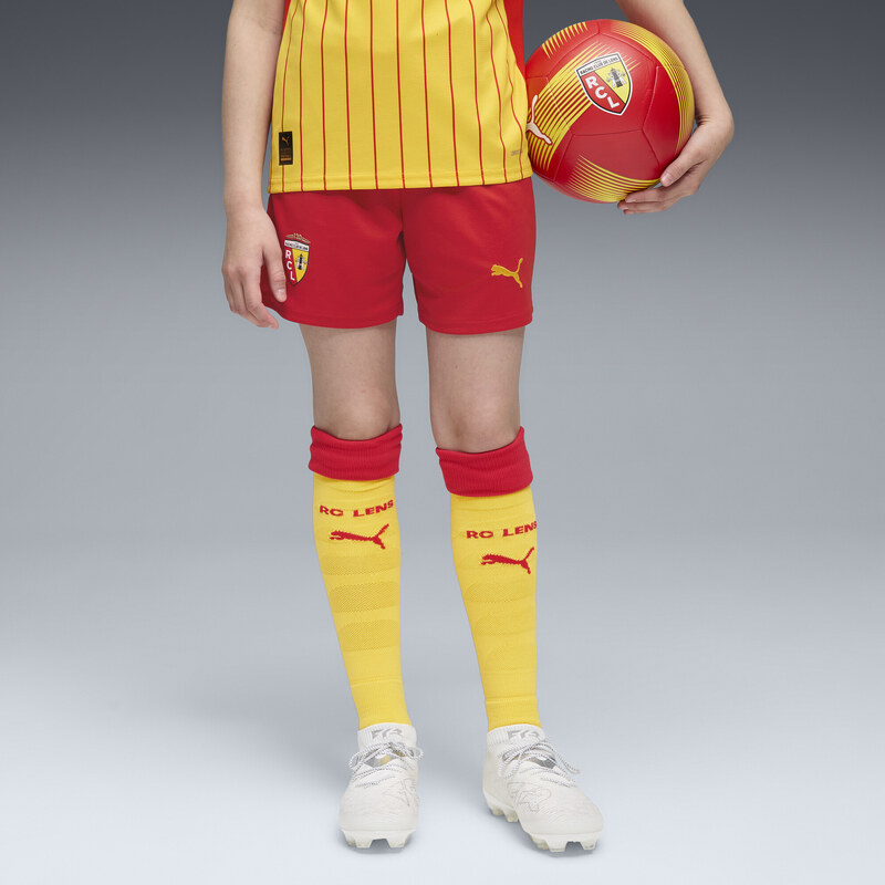 PUMA RC Lens 25/26 Shorts Youth