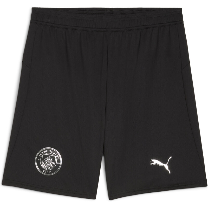 PUMA Manchester City 25/26 Shorts Men