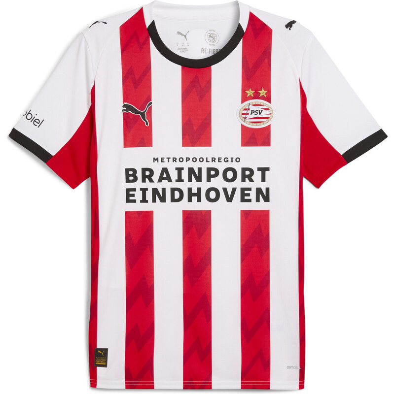 PUMA PSV Eindhoven 25/26 Home Jersey Men