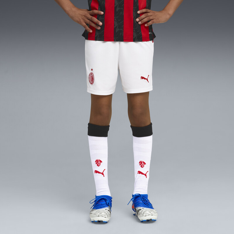 PUMA AC Milan 25/26 Shorts Youth