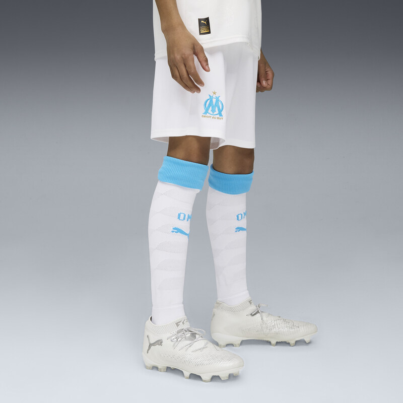 PUMA Olympique de Marseille 25/26 Shorts Youth