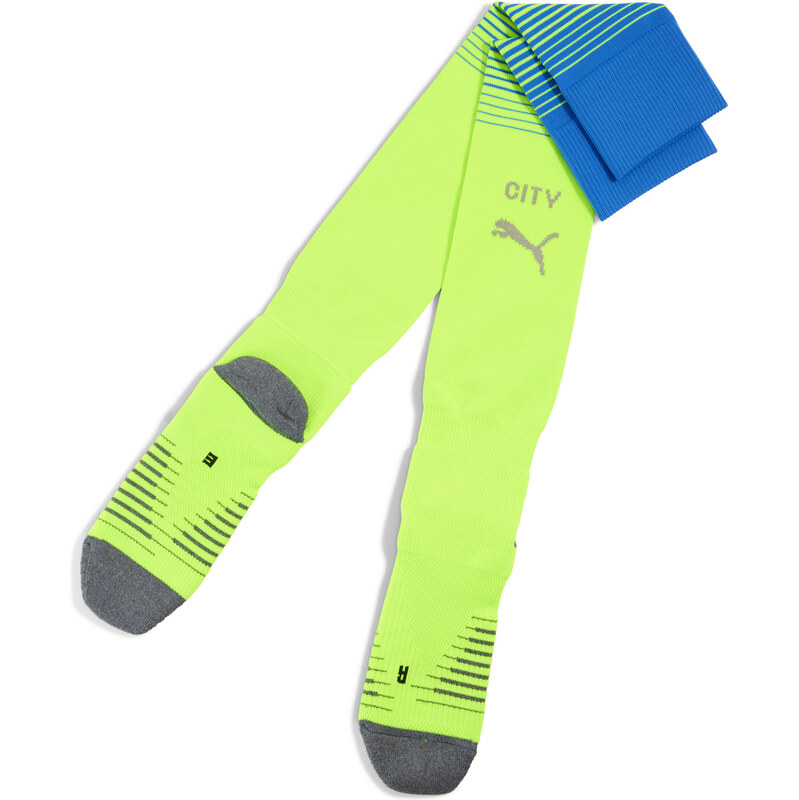 PUMA Manchester City 25/26 Graphic Socks Men