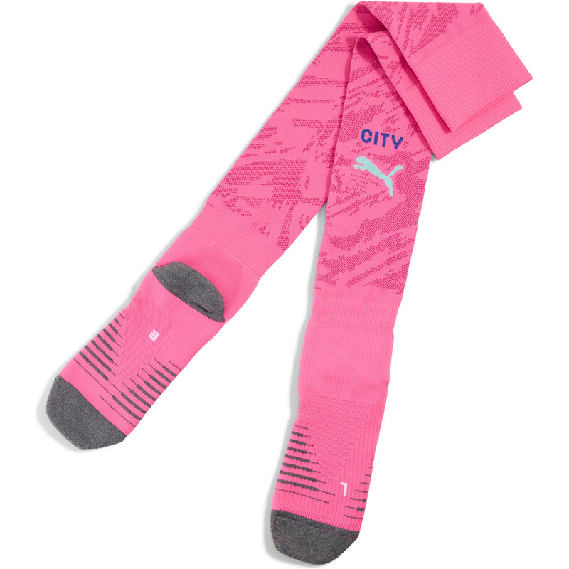 PUMA Manchester City 25/26 Goalkeeper Socks Men