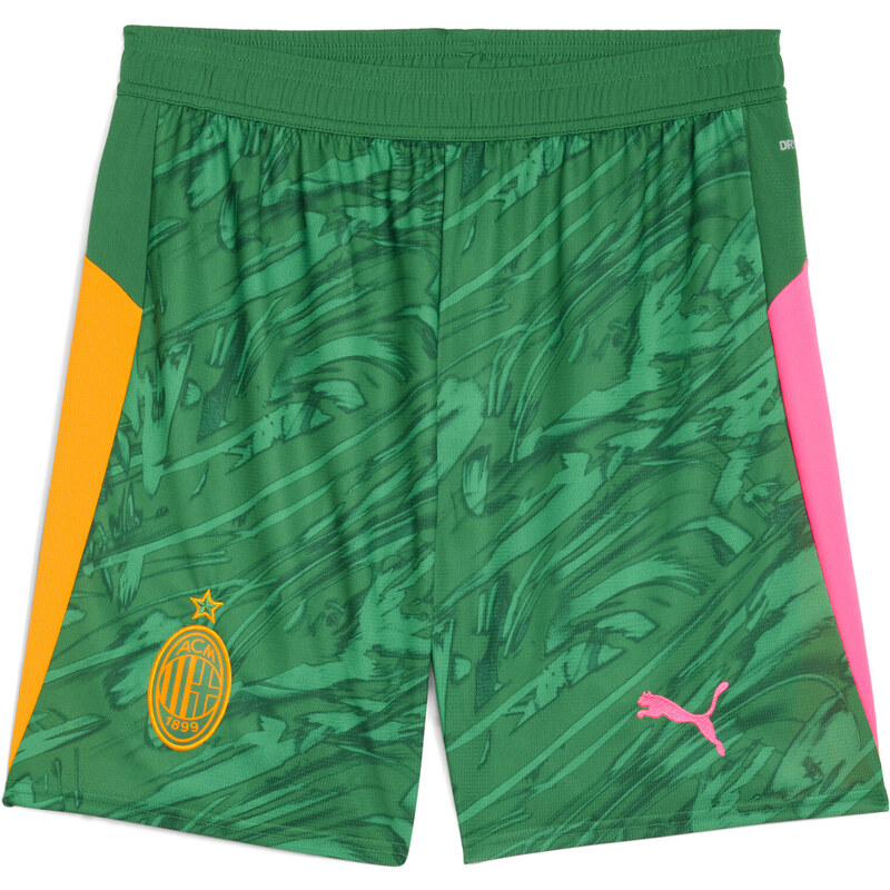 PUMA AC Milan 25/26 Goalkeeper Shorts Men