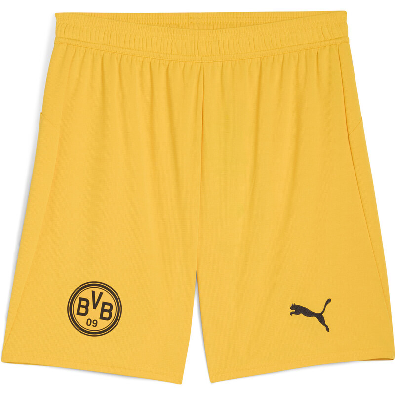 PUMA Borussia Dortmund 25/26 Shorts Men