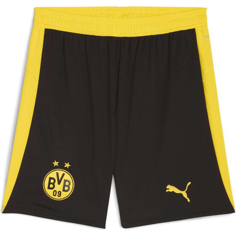 PUMA Borussia Dortmund 25/26 Shorts Men