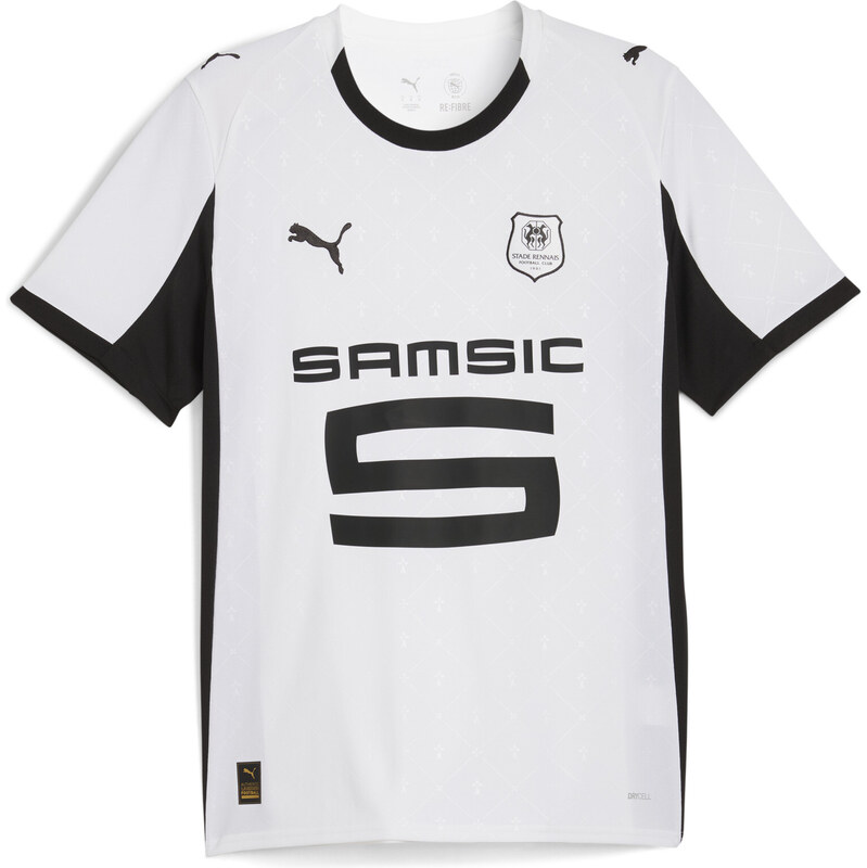 PUMA Stade Rennais FC 25/26 Away Jersey Men