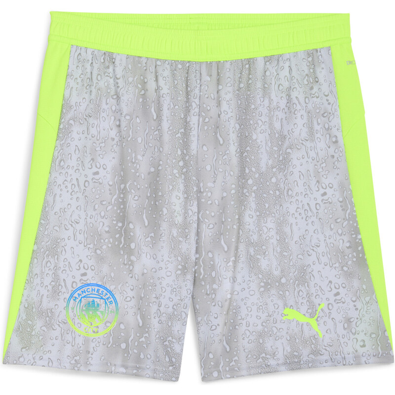 PUMA Manchester City 25/26 Shorts Men